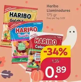 Haribo - llaminadures
