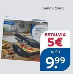 Rossmann Ideenwelt - sandvitxera oferta