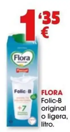TOP Cash & Carry Flora Folic-B oferta