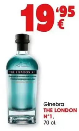 TOP Cash & Carry The london n°1 oferta