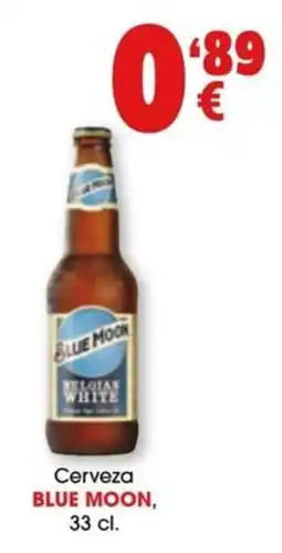 TOP Cash & Carry Blue Moon oferta