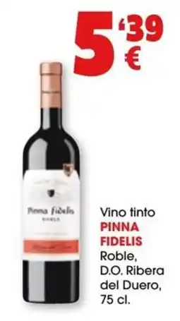 TOP Cash & Carry Pinna Fidelis oferta