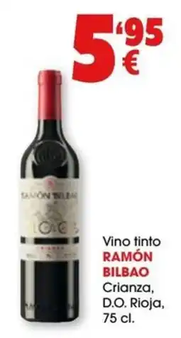 TOP Cash & Carry ramón bilbao oferta
