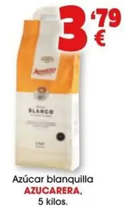 TOP Cash & Carry Azucarera azucar blanquilla oferta