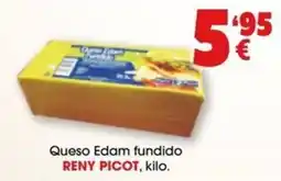 TOP Cash & Carry Reny Picot queso edam fundido oferta