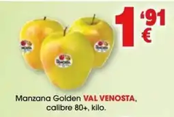 TOP Cash & Carry Manzana Golden Val Venosta oferta