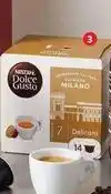 Alcampo Delicato - dolce gusto oferta