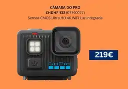 Master Cadena GoPro Cámara Go Pro CHDHF 132 oferta