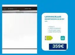 Master Cadena Lavavajillas MDWPF1433CW-W-W-EU* oferta