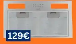Master Cadena Hueco extractor de cocina oferta