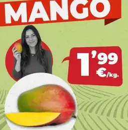 Díaz Cadenas Mango oferta