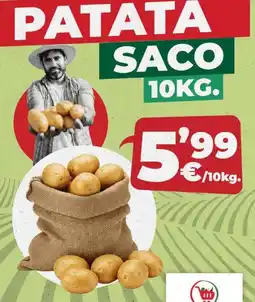 Díaz Cadenas Saco oferta