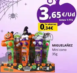 Tu Trébol Hipermercados Miguelañez oferta