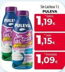 Spar La Palma Saboralsa - entero oferta