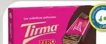 Spar La Palma Tirma - ambrosía zero o chocolate almendras oferta