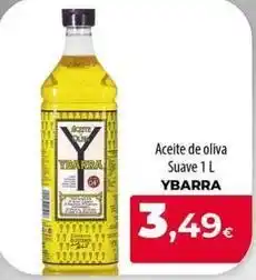 Spar La Palma Ybarra oferta