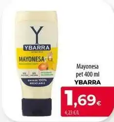 Spar La Palma Ybarra - mayonesa oferta
