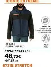 Coinfer Extreme - ¡conic ce cat.! en i iso oferta