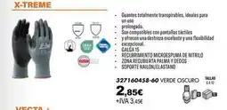 Coinfer Tex - x-treme oferta