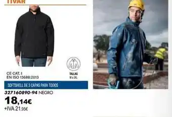 Ce cat. i en iso 13688.2013