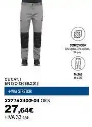 Coinfer Stretch - ce cat. i en iso oferta