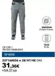 Coinfer Ce cat. i en iso oferta