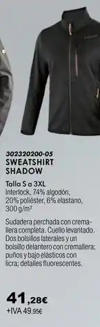 Coinfer Sweatshirt shadow oferta