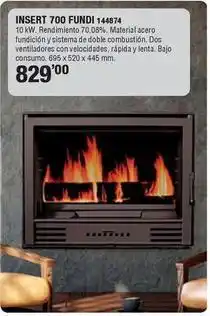 Ferrcash Insert 700 fundi 144874 oferta