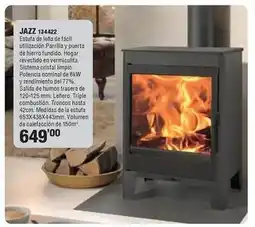Ferrcash Jazz 134422 oferta