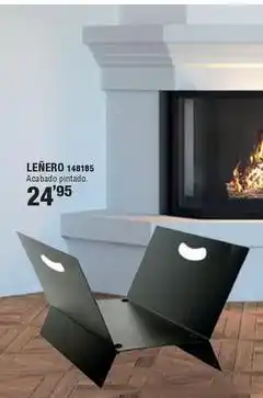 Ferrcash Leñero 148185 oferta