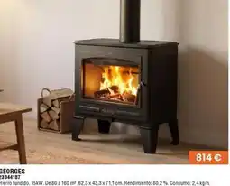 Ferrcash Georges 23044187 oferta