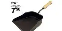 Ferrcash Palas metalicas recoge cenizas 97537 oferta