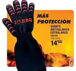 Ferrcash Guante anticalorico extralargo 135192 oferta