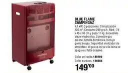 Ferrcash Blue flame campingaz 148189 oferta
