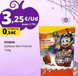 Supermercados Tu Alteza Ferrero rocher - kinder oferta