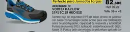 Coinfer Perfecto para jordans largas oferta
