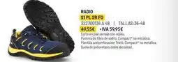 Coinfer Radio oferta