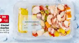 Dia Dia Mari Marinera salpicón de marisco oferta