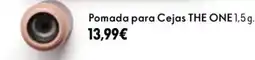 Oriflame THE ONE pomada para cejas oferta