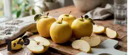 Alimerka Manzana golden oferta