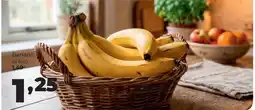 Alimerka Banana oferta