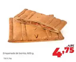 Alimerka Empanada de bonito oferta