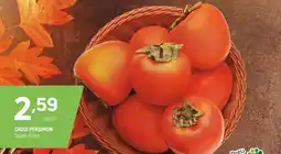 Coviran Caqui persmon oferta