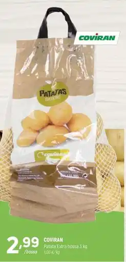 Coviran Coviran - tarta para toscas oferta