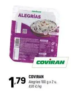 Coviran Coviran - alegries oferta
