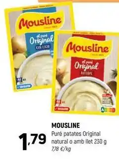 Coviran Pure patates original natural oferta