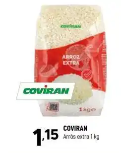 Coviran Coviran - arròs extra oferta