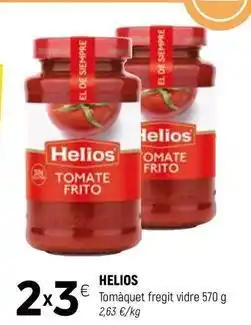 Coviran Helios - tomaquet fregit vidre oferta