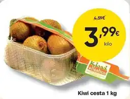 FROIZ Kiwi - kiwi cesta oferta