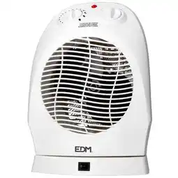 BricoCentro Edm - calefactor vertical oferta
